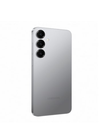 Samsung Galaxy S25+ 256GB - Silver Shadow