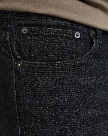 Jack & Jones Tony Original Denim Short - Black