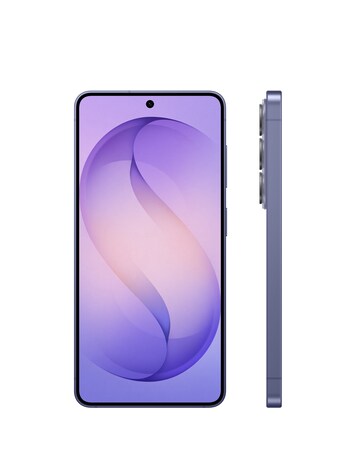 Samsung Galaxy S26 256GB - Cobalt Violet