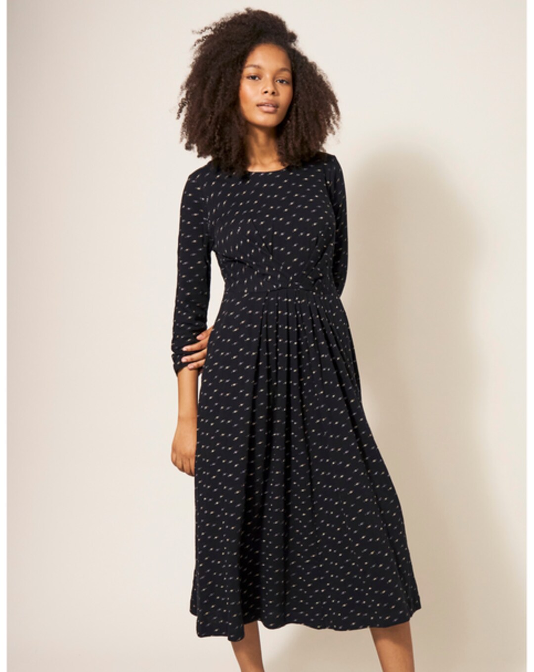 White Stuff Tallie Jersey Dress | Ambrose Wilson