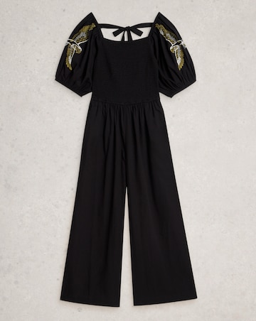 White Stuff Reese Jumpsuit