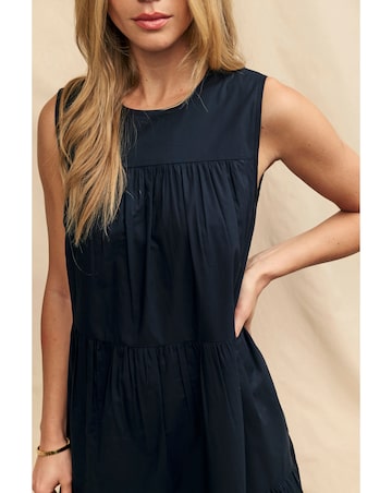 Nobody's Child Rosalind Midaxi Dress