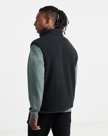 Berghaus Hanby Relaxed Fit Vest