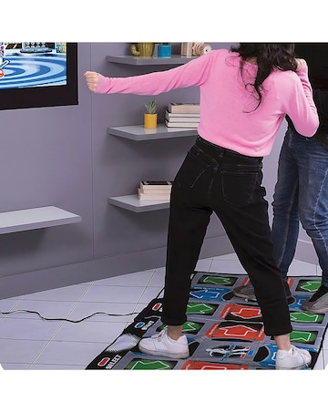 2 Player Dance Mat