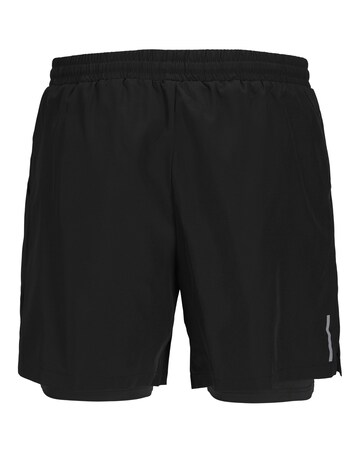 Jack & Jones Sport CNZ Shorts with Inner Tights