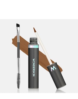 Wonderskin Dream Brow Gel Serum- Brunette