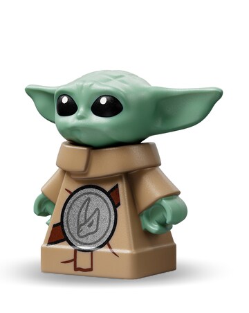 LEGO Star Wars Grogu (Mandalorian Apprentice)