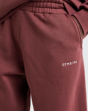 GK 365 Boyfriend Jogger