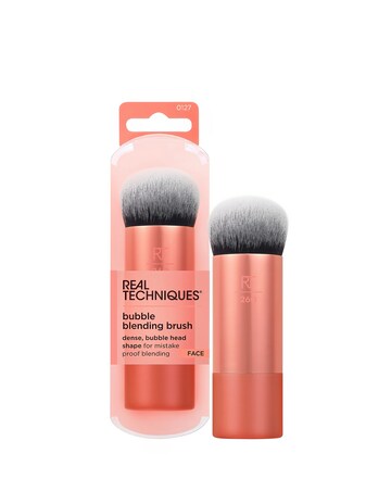 Real Techniques Bubble Blending Makeup Brush