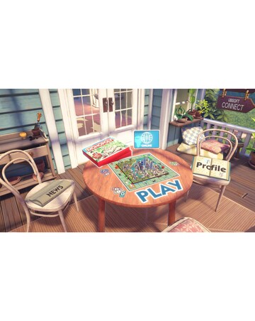 Monopoly (Nintendo Switch)