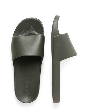 Jack & Jones Jerry Slider - Green