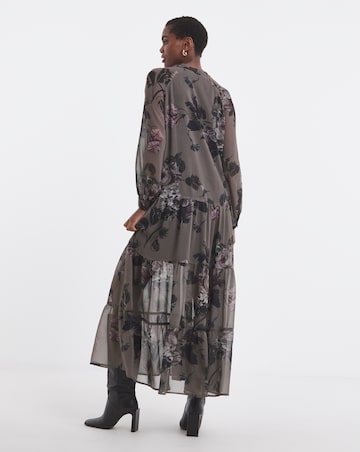 Religion Stephanie Maxi Dress