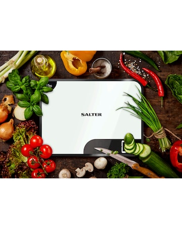 Salter 15kg Kitchen Scale