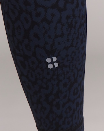 Sweaty Betty Power Workout 7/8 Legging