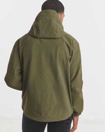 Timberland Ravine Waterproof Shell Green Jacket - Green