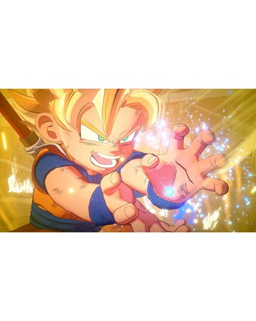 Dragon Ball Z: Karkot - Daima - Adventure Through The Realm Pack (PS5)