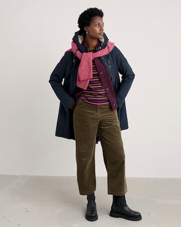 Seasalt Cornwall Sailor Shirt