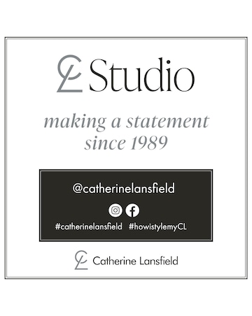 Catherine Lansfield Faux Mohair Check Throw