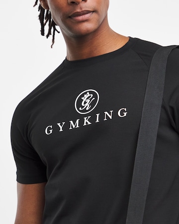 Gym King Pro T-Shirt