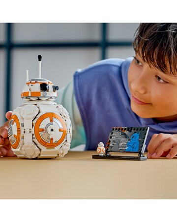 LEGO Star Wars 75452