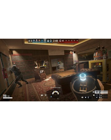 Tom Clancy's Rainbow Six Siege X - Elite Edition (Xbox X)