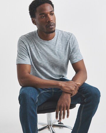 Union Slim Fit Stretch Jeans Darkwash