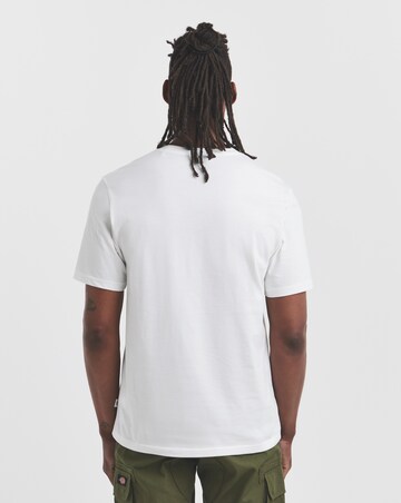 Dickies Short Sleeve Mapleton T-Shirt - White