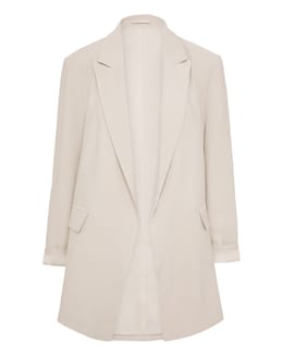 Single Breasted Blazer