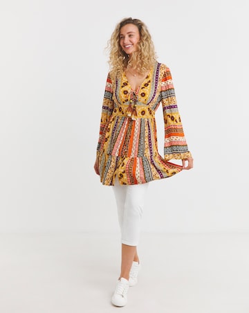 Joe Browns Mix It Up Tunic