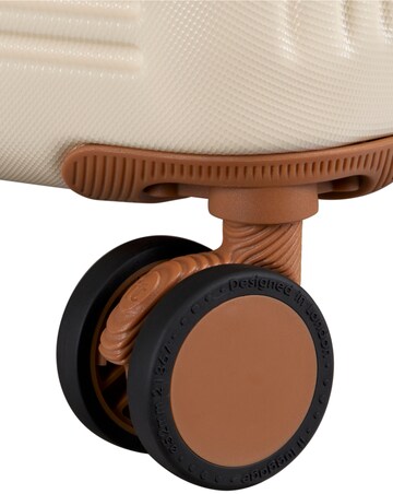 IT Luggage Clarify Cabin Suitcase
