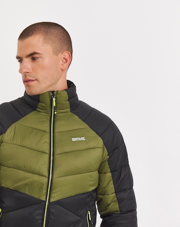 Regatta Dalent Padded Jacket