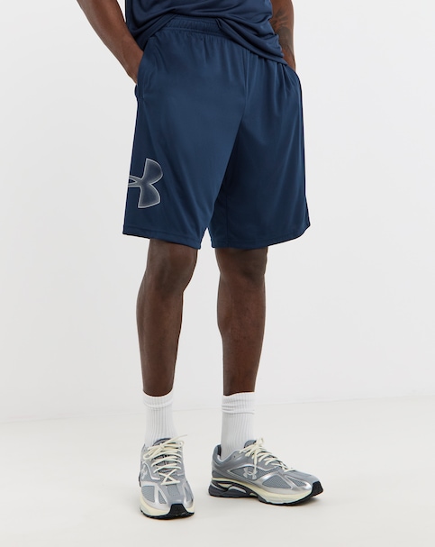 Under Armour Tech Graphic Shorts