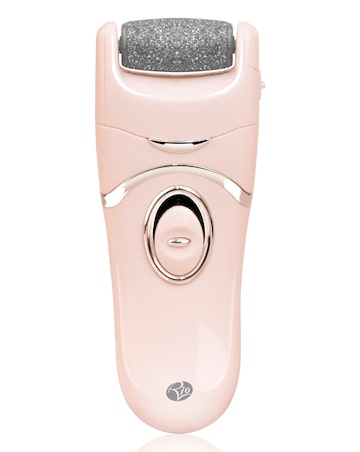 Rio 60 Second Pedicure