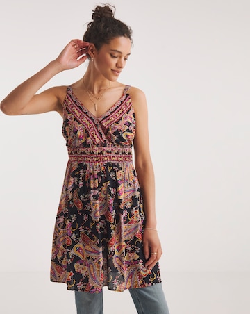 Joe Browns Our Favorite Longline Top