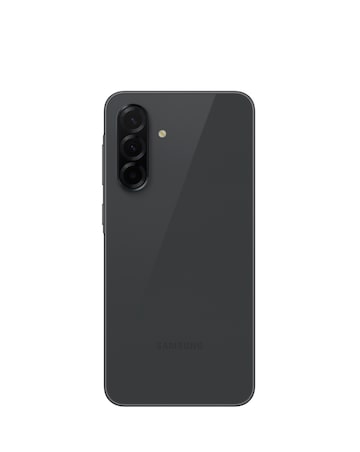 Samsung Galaxy A36 5G Awesome Black