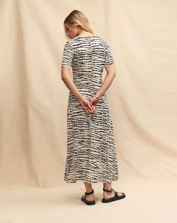 Nobody's Child Denver Midi Dress Jolene