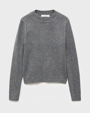 Mango Seedsun Crew Neck Sweater