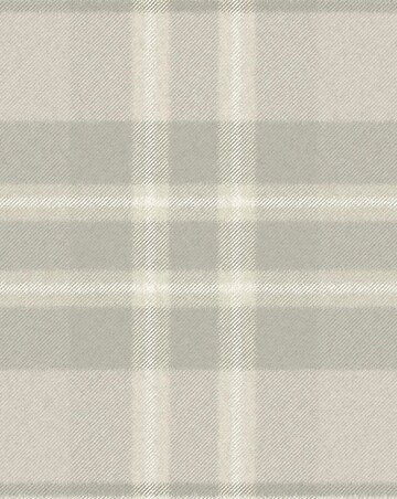 Superfresco Easy Eildon Weave Stone Wallpaper