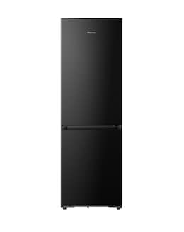 Hisense KitchenFit RB3K330SAFC Smart Fridge Freezer - Black