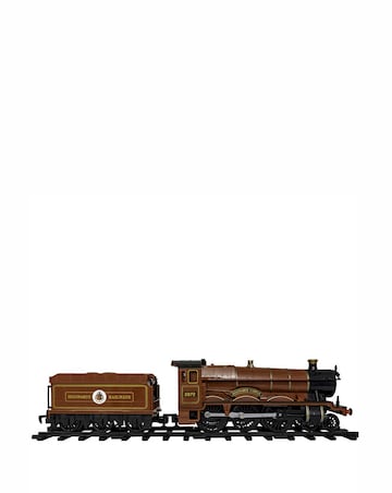 Harry Potter Hogwarts Express Mini Set