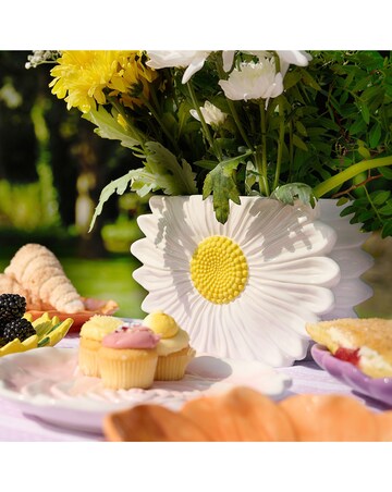 The Cottage Garden Daisy Vase