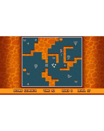 Neopets: Mega Mini Games Collection Day 1 Edition (Nintendo Switch)