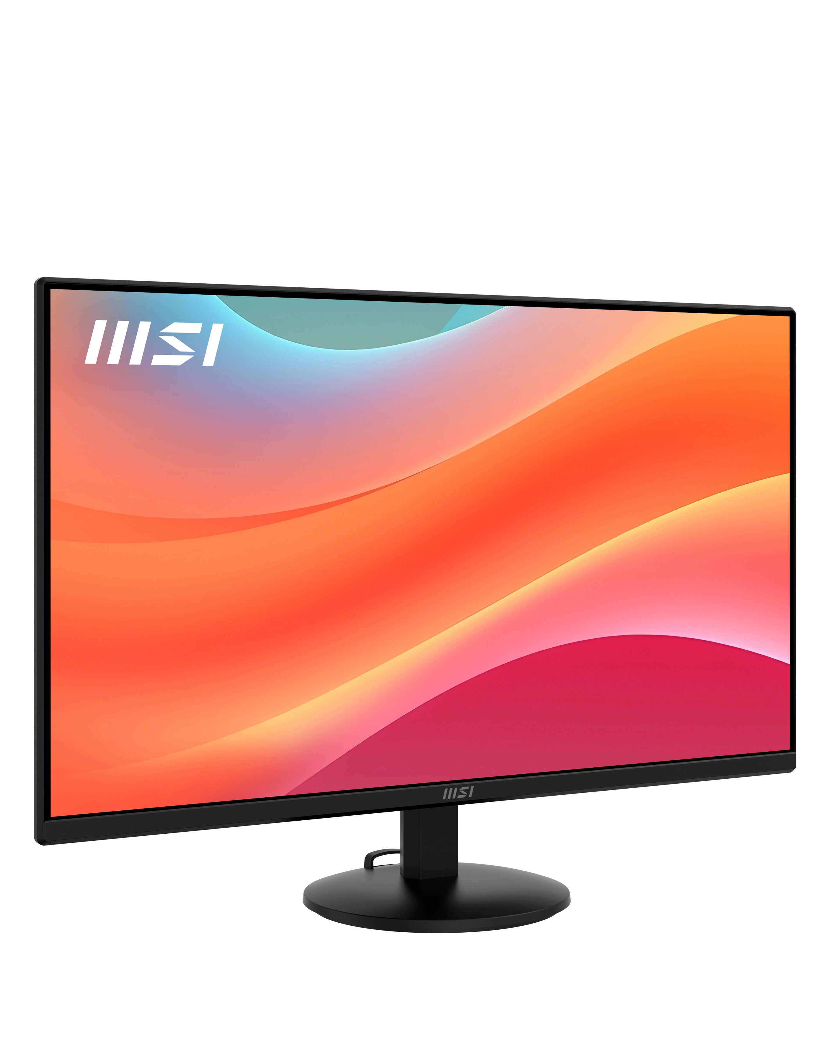 MSI PRO MP252L 24.5in FHD 100Hz IPS PerfectEdge Monitor | Ambrose