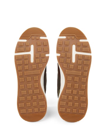 Tommy Hilfiger Faston Cordura Trainers