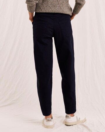 Julipa Stretch Barrel Leg Trouser