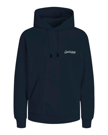 Jack & Jones Yuki Tracksuit Set - Navy