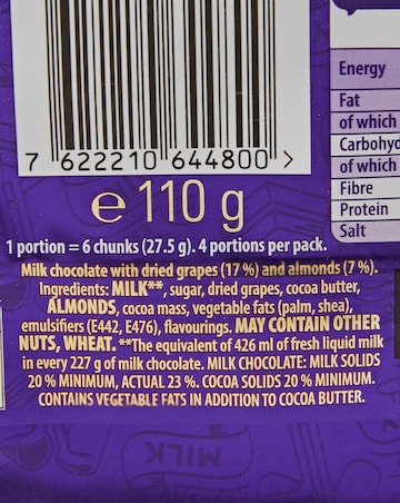 Cadbury Bars & Beers Hamper