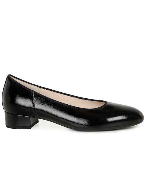 Gabor Betty Womens Court Shoes