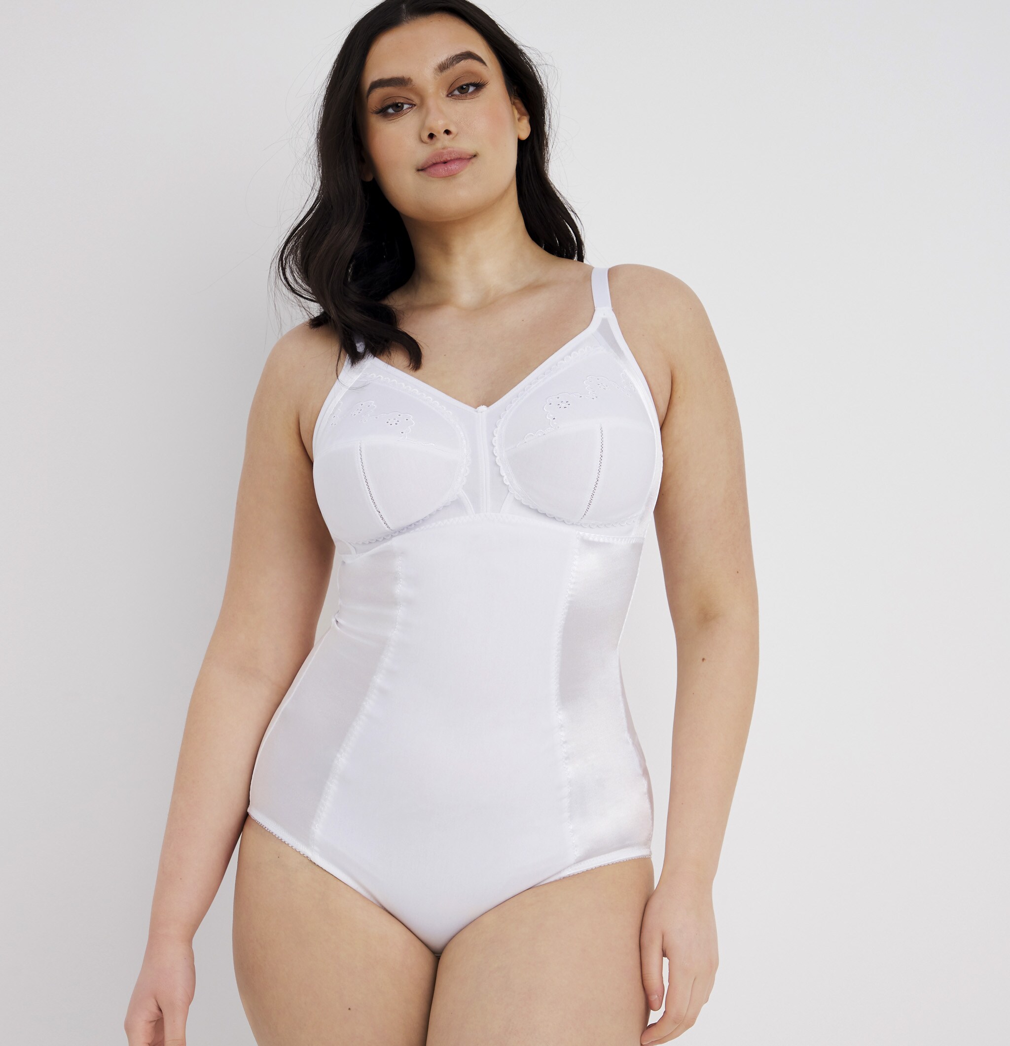 Firm control shapewear