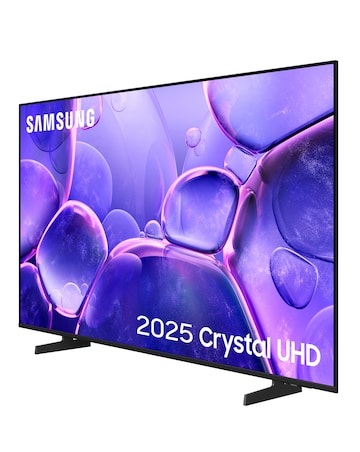 Samsung UE65U8020FKXXU 65in Crystal UHD 4K Smart TV